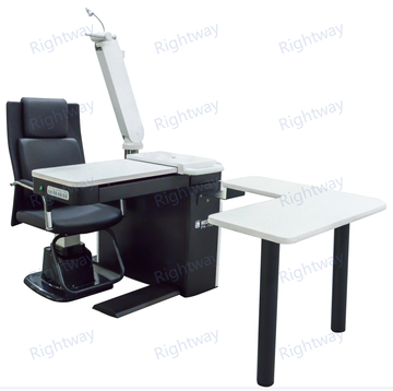 ophthalmic equipment PK-100LS refraction unit combined table