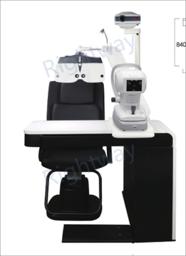optical instrument ophthalmic chair unit  PK-100 ophthalmic unit ophthalmic refraction unit