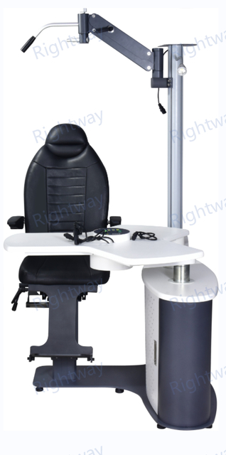 ophthalmic equipment combined table ophthalmic unit S-900A