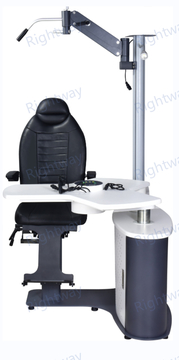 china top quality ophthalmic unit chair table S-900AS