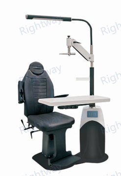 Hot Selling Economic optical Ophthalmic Optometry Combination table chair Unit S-900C