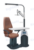 Direct Delivery Door-to-door Three Days Optical Instruments Ophthalmic Equipment Optometry Ophthalmic Chair Unit S-900CS