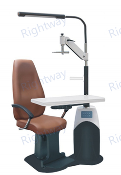 Direct Delivery Door-to-door Three Days Optical Instruments Ophthalmic Equipment Optometry Ophthalmic Chair Unit S-900CS