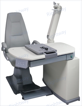 410A Ophthalmic Small Optometry Combined Table and chair unit