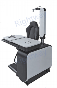 CS-700B optical equipment Ophthalmic Refraction Table Set Optometry Combined Table Ophthalmic Chair Unit