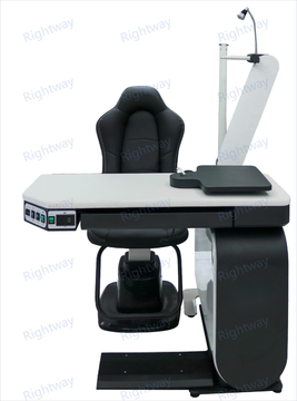 Hot sale ophthalmic refraction chair unit for hospital and clinic  CS-700E