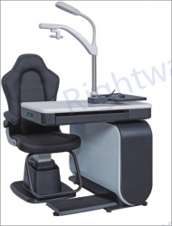 Ophthalmic Chair Unit, Refraction Unit , Refraction Chair Unit CS-700AT