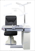 chinese optical ophthalmic equipment chair and stand unit SC-600A combined table