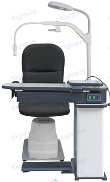 Ophthalmic CS-588B Small Optometry Combined Table Unit Ophthalmic Refraction Unit