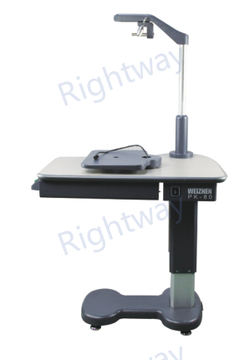 Optometry Combined Table Refraction Chair Unit Ophthalmic Unit Low Price PK-80