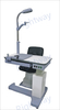 Optical Equipment Ophthalmic Refraction Table Set Optometry Combined Table Ophthalmic Chair Unit C-200A