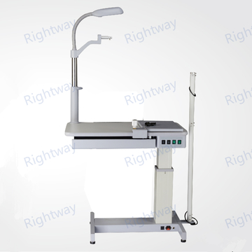 Ophthalmic Small Optometry Combined Table and chair unit C-180A