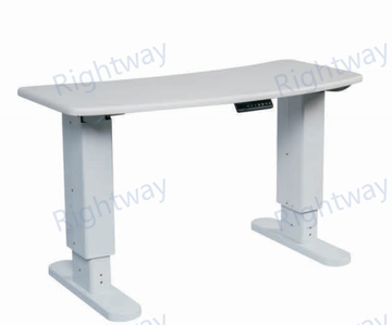 China Best Electrical Optical Elevating Lifting Table C-288