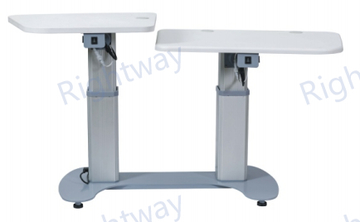 Optical Lifting Motorized Table C-330A Ophthalmic motorized Electric table for medical machine