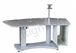 Optical Instrument High Quality Ophthalmic Motorized Table Ophthalmic Instruments Motorized Electrical Table C-330