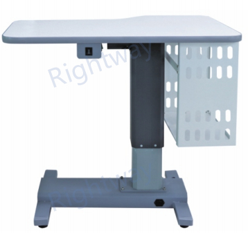 Cheap Price Optical Equipment Electric Ophthalmic Motorized Table 220