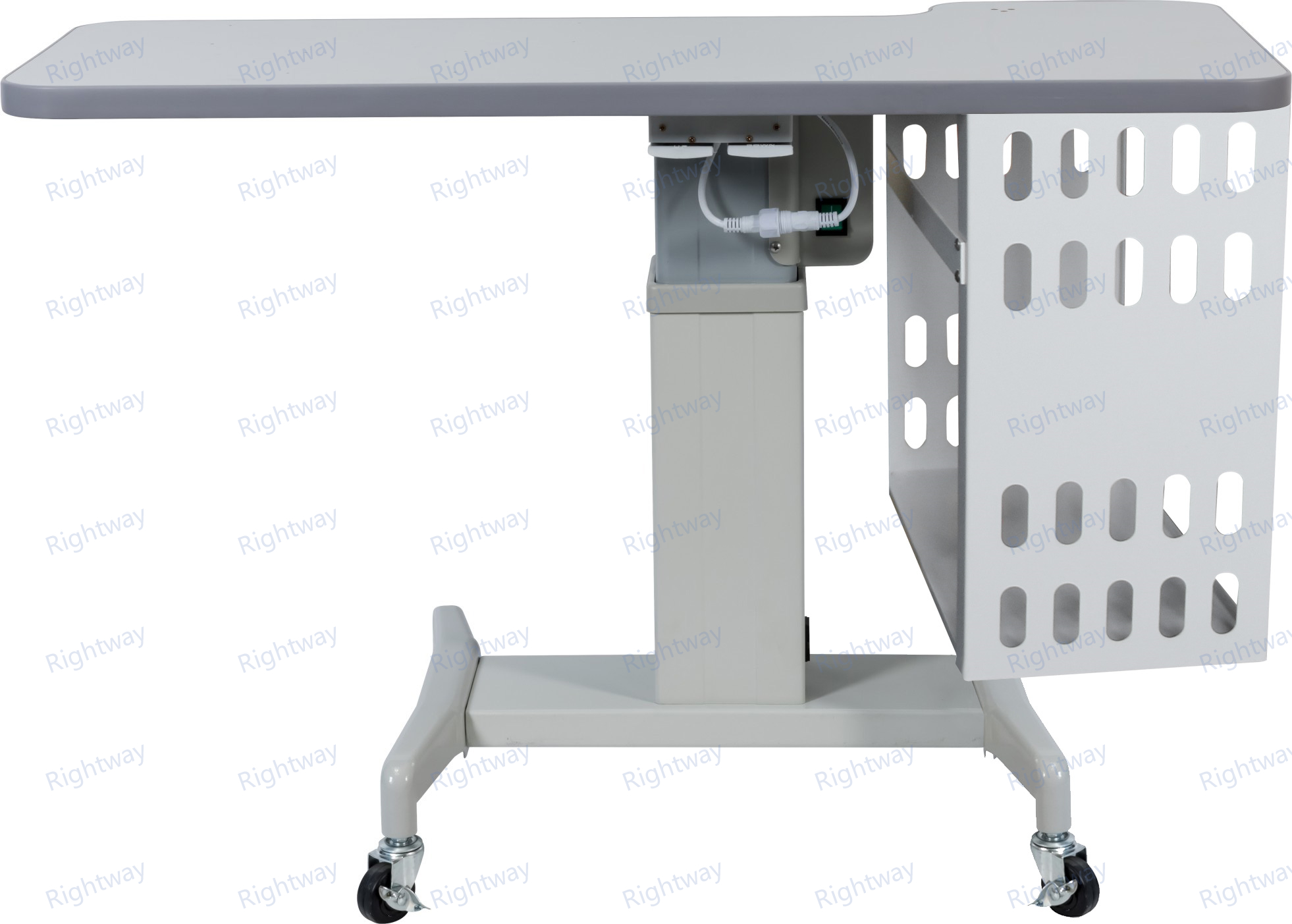 Cheap Price Optical Equipment Electric Ophthalmic Motorized Table 220