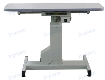 Professional Ophthalmic Equipment All-aluminum Pillar Body Optical Ophthalmic Electric Table For Hospital  160A