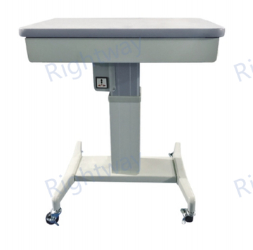 CP-20DT Motorized Ophthalmic Table