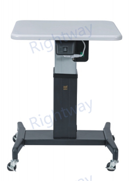 Electric Controlled Motorized Table For Digital Slit Lamp Microscope Ophthalmic Medical Equipment For Hospital With Good Price 20AT