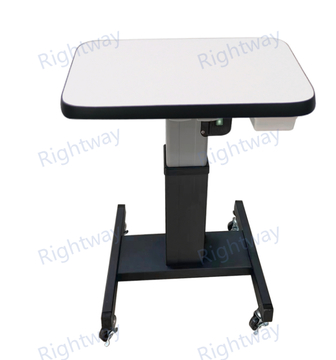 China optometry Motorised Table 20C With Drawer Table for sale