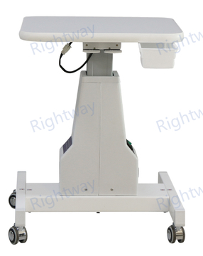 Motorized Table for Slit Lamp / Electric Table for Slit Lamp / Slit Lamp Table 3AJ