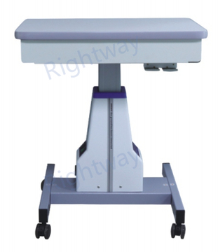 Cheap Price Optometry Equipment Ophthalmic Motorized Electric Table For Optical Store 3ADT