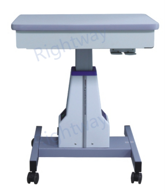 Cheap Price Optometry Equipment Ophthalmic Motorized Electric Table For Optical Store 3ADT