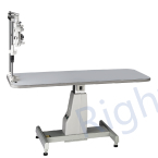 china motorized table ophthalmic electric table 3D