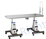 optical instrument motorized table ophthalmic sliding table 3A