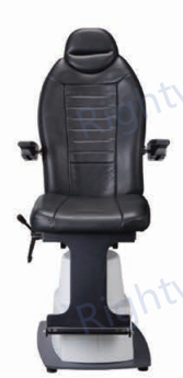 optometry chair electric motorized eye ophthalmic