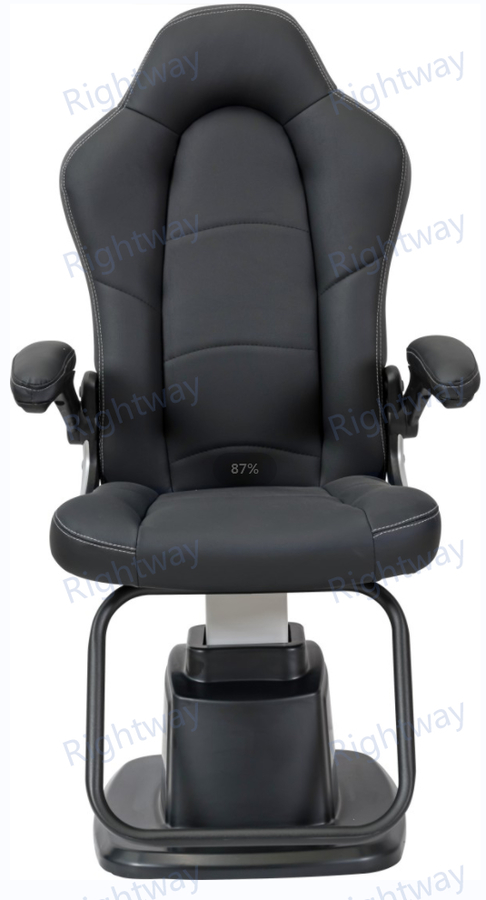 Electric Optometry Chair & Patient Examination Chair | Vision Testing ...