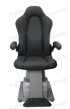 Factory Optometry Electric Lifting Chair Ophthalmic Lift Chair Optometry Chair