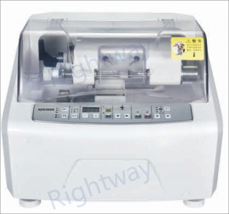 semi-automatical lens edger optical lens cutting machine cheap optician equipment