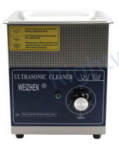 Ultrasonic Cleaner With Basket Jewelry Ultrasonic Cleaner 0.8L Ultra Sonic Cleaner