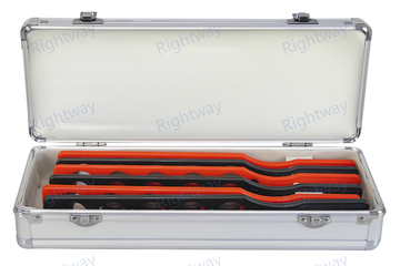 Optometry Equipment Board lens Retinoscopy Rack