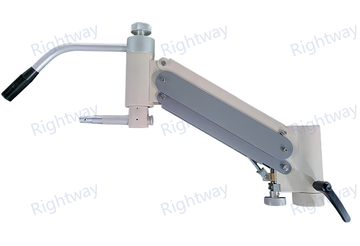 hot quality optical instruments wall mounted projector stand phoropter arm