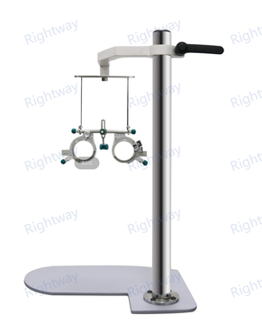 Optical Equipment Trial Frame Stand Place On Table LD-A
