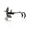 Optical Lens Trial Frame Full Function Optometry Frame 48-80mm PD