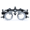 Optical Lens Trial Frame Full Function Optometry Frame 48-80mm PD