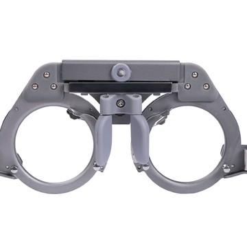 TF-5470A Ophthalmic Equipment Adjustable Eye Test Lens Trial Frame For Sale