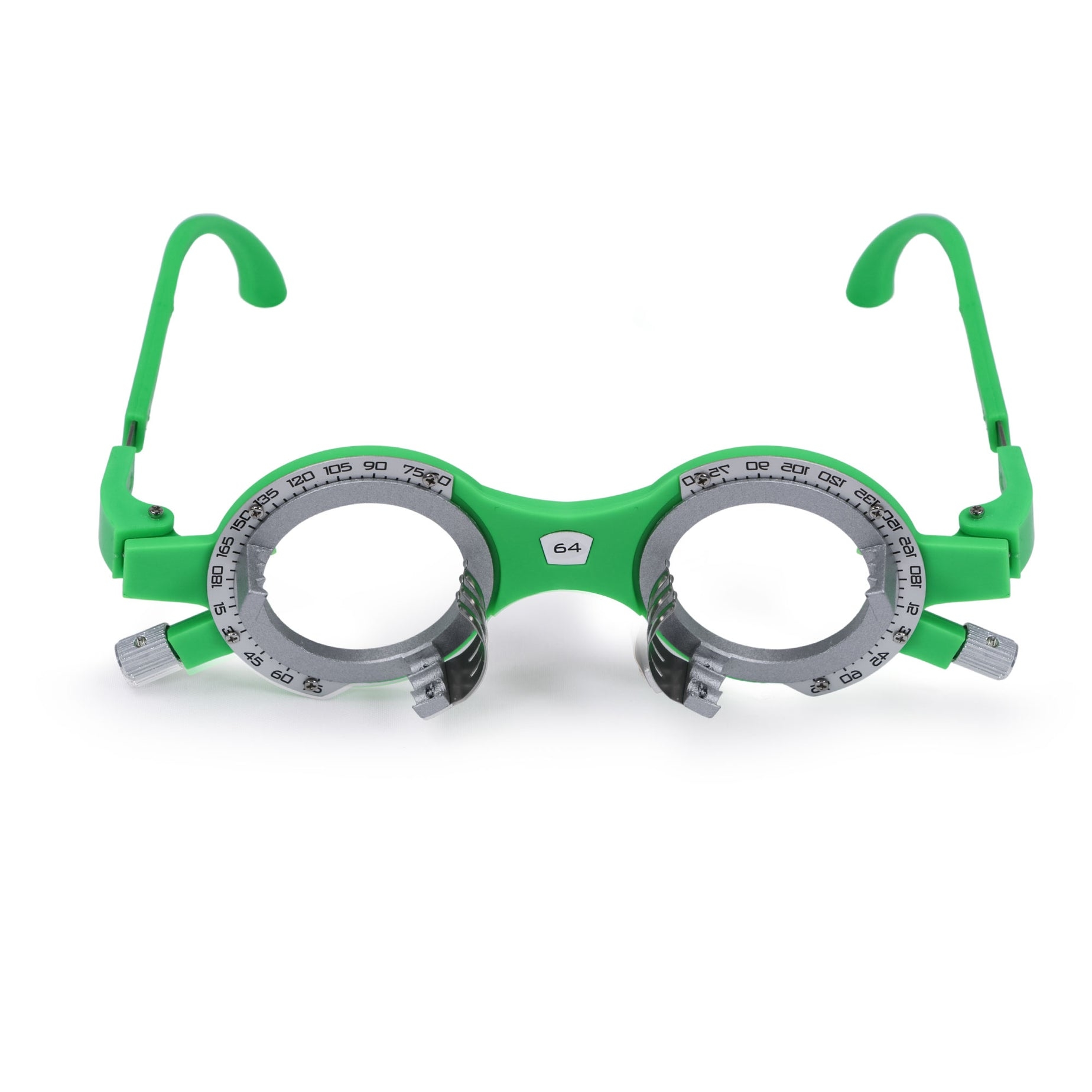 Optical Lens trial frame optical instrument best selling Trial Frame (PD=60/62/64/66 mm)