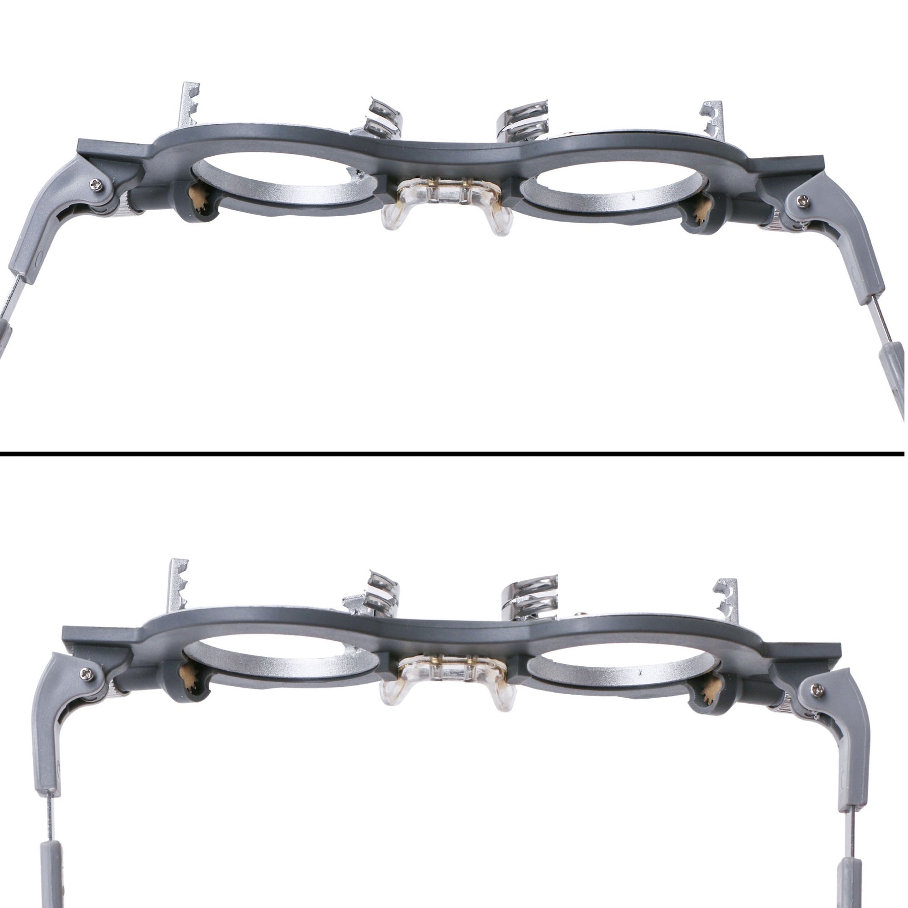 Optical Lens trial frame optical instrument best selling Trial Frame (PD=60/62/64/66 mm)