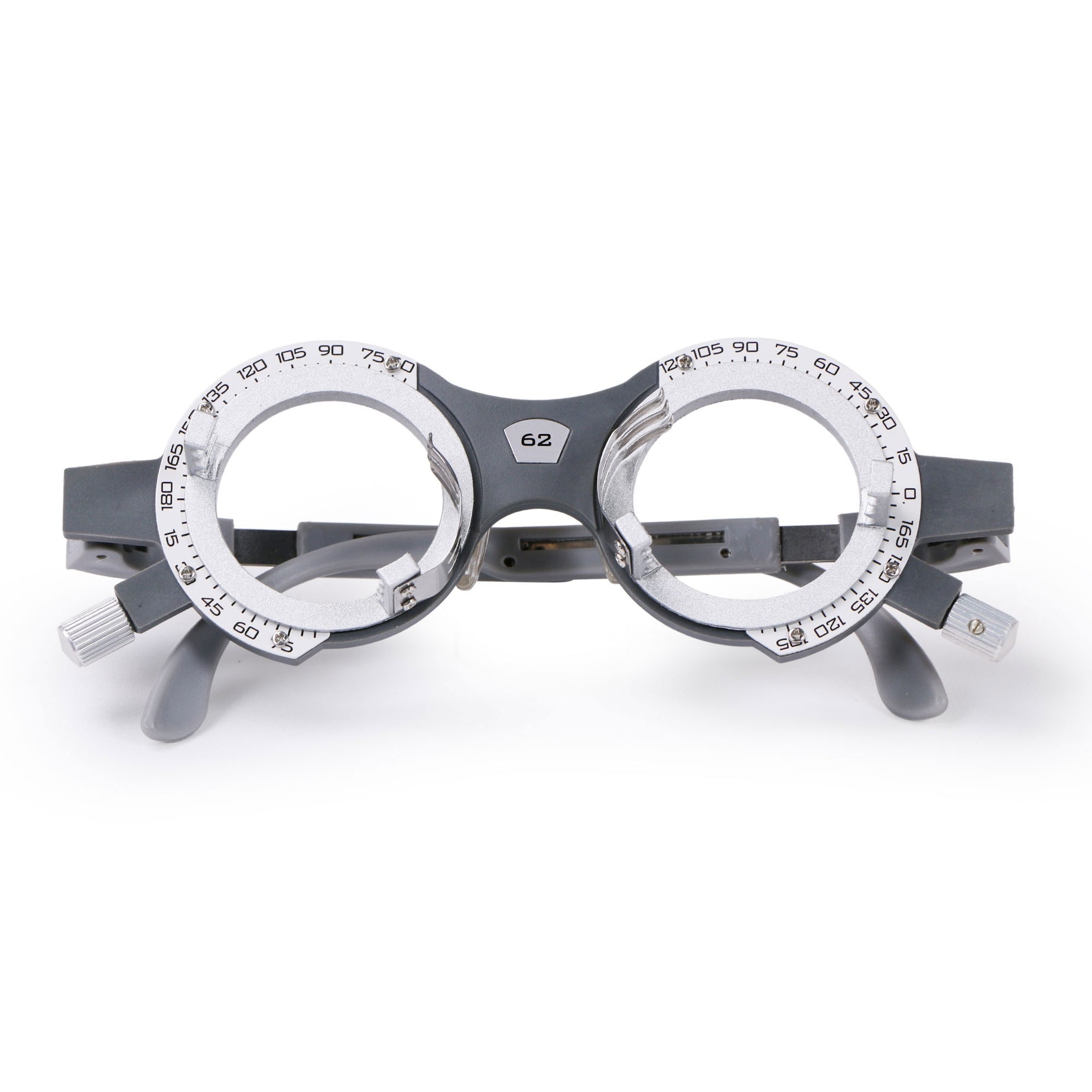 Optical Lens trial frame optical instrument best selling Trial Frame (PD=60/62/64/66 mm)
