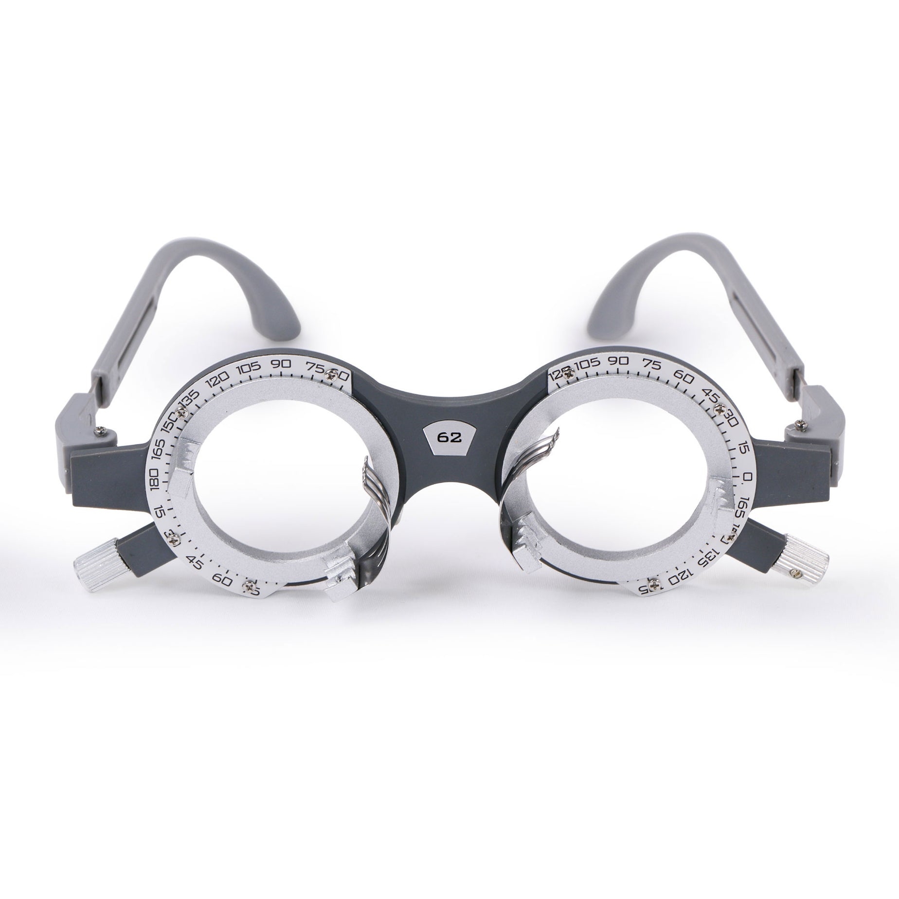 Optical Lens trial frame optical instrument best selling Trial Frame (PD=60/62/64/66 mm)
