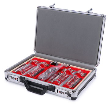 Trial Lens Set 104 pcs Grade A