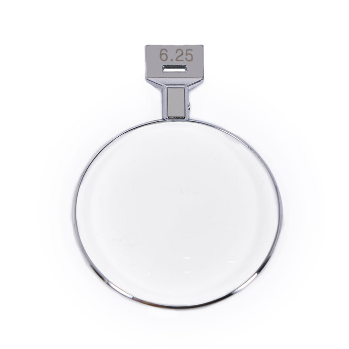 16 pcs Trial Lens Set Supplementary Lens Metal Rim Grade A