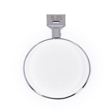 16 pcs Trial Lens Set Supplementary Lens Metal Rim Grade A