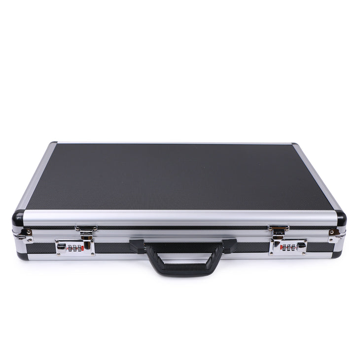 266 pcs Trial Lens Set with Colored Metal Rim Grade A