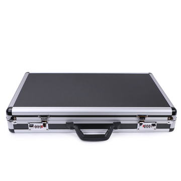 266 pcs Trial Lens Set with Colored Metal Rim Grade A